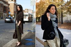 My Style: Garance Doré French Voguettes, Parisienne Style, Style Star, Fall Inspiration, Street Fashion Photography, Beautiful Clothes