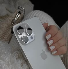 Giveaway Gifts, Pretty Iphone Cases, Apple Phone Case, Pink Girly Things, White Iphone