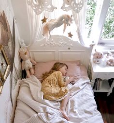 Girls Room Ideas, Nursery Room Inspiration, Shared Room, Girl’s Room, Kids Interior, Toddler Room