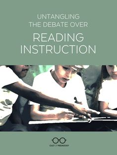 When it comes to teaching kids how to read, what is the big debate about? And what does research say we should be doing? Abc Reading, Classroom 2023, Phonics Instruction, Cognitive Science, Instructional Strategies, School Leader