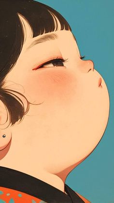 Child Character Design, 귀여운 음식 그림, Cool Wallpapers Art, Girls Cartoon Art, Girly Art, Cute Doodles, Cute Cartoon Wallpapers, 그림 그리기