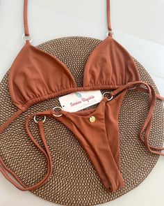 Bra Art, Pretty Swimsuits, Photoshoot Outfits, Resort Wear, Stylish Outfits, Bathing Suits, Cute Outfits