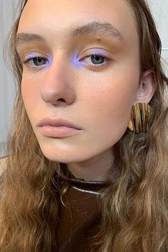 Pastel Eyeshadow, Pastel Makeup, Purple Eye Makeup, Smink Inspiration, Edgy Makeup, Eye Makeup Art, Editorial Makeup, Eyeshadow Looks, Creative Makeup