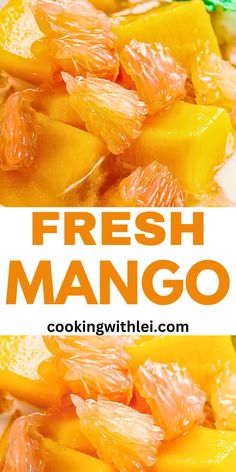 Mango desert, Raw mango recipes, Things to make with mango, mango recipes, Mango recipes healthy, Mango dessert recipes, Fresh mango recipes, Mango snacks Easy Summer Dinners Healthy, Summer Dinners Healthy, Keto No Bake Desserts, Vegan No Bake Desserts, Best Summer Meals, Food Thanksgiving Dinner, Marinade Ideas, Snacks No Bake, Keto No Bake