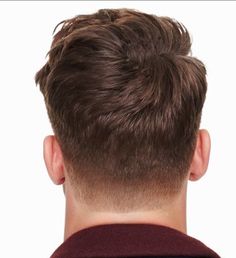 Man's Hairstyle, Mens Wavy Haircuts, Mens Haircuts Straight Hair, Mens Medium Length Hairstyles, Gents Hair Style, Thick Wavy Hair, Mens Hairstyles Medium, Mens Hairstyles Thick Hair, Mens Haircuts