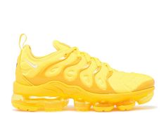 Wmns Air VaporMax Plus 'Yolk' - Nike - DJ5993 800 - citron pulse/white/citron pulse | Flight Club Luxury Orange Nike Running Shoes, Vibrant Orange Nike Basketball Shoes, Luxury Orange Nike Basketball Shoes, Luxury Multicolor Basketball Shoes With Rubber Sole, Bape Shoes Red Blue Yellow, Womans Jordan Six Gold Hoops Size 7, Fake Nike Shoes Cheap, Nike Air Vapermax, Nike Air Mak