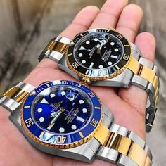 Favorite Color Black, Watches Expensive, Rolex Watches Submariner, Men's Rolex, Money Jewelry, Submariner Watch, Jewelry Lifestyle, Rolex Submariner No Date