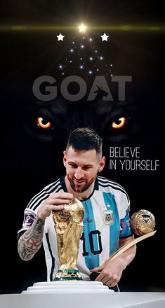 Sports events football 🥈 with prizes Bayern, Leo Messi World Cup, Argentina Football Team, Messi Poster, Football Artwork, Fc Barcelona Wallpapers, Funny Lockscreen