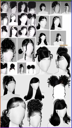 Discover a variety of curly hairstyles that are perfect for any occasion From cute and quick styles to short and easy looks as well as hairstyles for long school and pretty hair Find inspiration for mixed badie and simple summer hairdos Curly Hairstyles Roblox Codes, 4c Natural Hairstyles Slick Back, Low Bone Hairstyle, Picture Day Hairstyles Highschool Black, Emo Hairstyles Curly Hair, Simple Cute Curly Hairstyles, Chinese Buns Hairstyle, Cute Hairstyles For Long Hair Straight, Wet Hairstyles For Long Hair