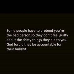 Manipulative People Quotes, You're The Worst, Manipulative People, Under Your Spell, Favorite Sayings, Bad Person, People Quotes, The Bad