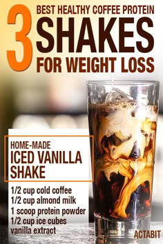 Coffee Protein Shakes, Coffee Protein Shake Recipes, Bullet Recipes, Nutri Bullet, Eggs Scrambled, Ground Recipes