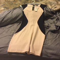 Express Dress Never Worn Size 0 Express Dresses, Womens Sizes, Mini Dress, Womens Dresses, Cream, Women Shopping, Dresses, Color