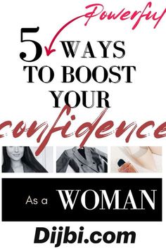 Woman At Work, Confidence Building Quotes, A High Value Woman, Know Your Value, Woman Tips, Become More Confident, Personal Growth Books, High Value Woman, Personal Growth Quotes