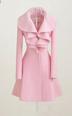 Overcoat And Dress, Winter Coat Dresses For Women, Business Dresses Pink, Peacoat Over Dress, Luxury Business Suits With Vest, Coats For Over Dresses, Coats For Fancy Dresses, Jackets For Women For Dress, Small Coat For Dress