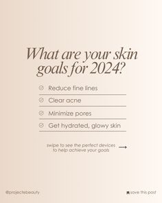 It's a new year and we are here to help hold you ACCOUNTABLE for your skin goals! 🌟✨ ⁠ ⁠ What are your skin goals this year? Share with us below! 💪🎯 And don't forget to grab one of these tools to help you for up to an additional 20% off now! New Year Content Ideas Instagram, Skincare Ig Story Ideas, New Year New Skin Quotes, Skin Clinic Instagram Feed, Hair Social Media Posts, New Year Posts Social Media, Skincare Post Ideas, New Year Skincare, Skin Care Social Media