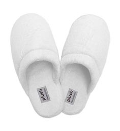 bliss White Cozy Slippers, Comfy White Slippers With Soft Texture, Comfortable White Slippers For Loungewear, Comfortable White Loungewear Slippers, Super Soft Comfortable Slippers For Relaxation, Comfortable Super Soft Slippers For Relaxation, White Super Soft Comfy Slippers, Comfortable Slippers For Relaxation, White Super Soft Slippers For Loungewear