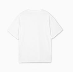 NEW PRE-ORDER NOW Limited Quantity Available. Order now to avoid disappointment! ESTIMATED DELIVERYNovember 2, 2022 - November 7, 2022 Partch short sleeves T-Shirt Must in White, Oversize Fit - Unisex, crafted from a luxury organic cotton fabric that is soft, breathable and comfortable. This tee is the perfect example of an elevated basic. Features a premium label branded in red, for an impactful yet minimalist branded look. 100% organic cotton pieces really are our best ally. Features ▪︎ Color: White Oversized T-shirt, White Tshirt Front And Back, Oversize White T Shirt, T Shirt Design White, White Oversized Tshirt, White Oversize Shirt, White Shirt Oversized, White T Shirt Mockup, White Oversized Shirt