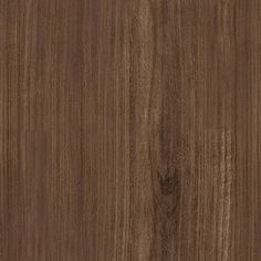 wood grained surface with dark brown stain