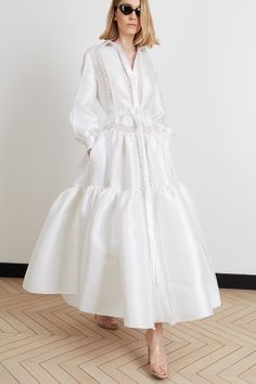 Alexis Fashion, Alexis Mabille, Resort 2020, فستان سهرة, Maxi Robes, 2020 Fashion, Runway Looks, Fashion 2020, Summer 2019