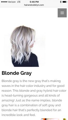 Blonde Gray Hair Color Ideas 2022, Icy Blonde Straight Hair, Icy Gray Blonde Hair, Ashy Platinum Blonde Hair Highlights, Platinum Silver Balayage, Ashy Ice Blonde Hair, Brunette To White Blonde, Pearl Bayalage Hair, Platinum Vs Silver Hair