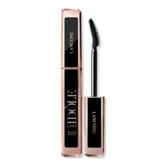 Best Curling Mascara, Idole Mascara, Best Lengthening Mascara, Mascara Target, Lancome Mascara, Smudge Proof Mascara, Lancome Hypnose, Curling Mascara, Black Lashes