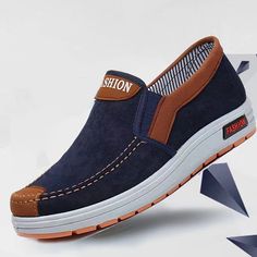 Homme Mocassins et Slip On Baskets à enfiler Chaussures de confort Marche Classique Décontractées Extérieur du quotidien Toile Respirable Mocassins Noir Bleu Gris Bloc de couleur Eté Printemps de 2024 ? $27.99 Men's Loafers, Mens Slip Ons, Daily Walking, Shoes Canvas, Loafers Online, Beautiful Sandals, 2023 Trends, Classic Outdoor, Daily Walk