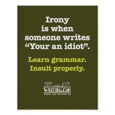 Writing, Grammar, Books, Funny, Quotes, A Quote, When Someone, The Words, Book Quotes