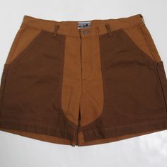 Patagonia Men's Road To Regenerative Stand Up Shorts 6" Earthworm Brown Ewbn 58145sp20 Size 38 New Without Tag Waist 38 Inches Rise 13 Inches Inseam 6 Inches Patagonia Casual Nylon Shorts, Patagonia Outdoor Shorts, Patagonia Cotton Shorts, Patagonia Beach Bottoms With Built-in Shorts, Patagonia 5” Baggies, Patagonia Shorts, Earthworms, Patagonia, Stand Up