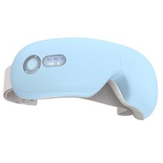 Brand Name: dipmakeupItem Type: Massage/RelaxationMaterial: ABS/TPRModel Number: Smart Eye massagerCertification: CEApplication: Face,EYEType: Eye massageFeature: Eye massager,relieve eyes fatigue,masseur oculaire,Airbag Eye Massager,Hot compress,Bluetooth music,Vibration Eye Massager,Eye Care Device,For tired eyes,dark circles,Eye massager high frequency vibratio,4d smart airbag vibration eye massager,bluetooth smart vibration eye massagerPower Supply:Charger (Built-in lithium battery 3.7V 850m Skin Elasticity, Eye Care, Dark Circles