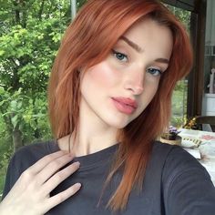 Pic For Profile, Brown Hair Roblox Id, Brown Hair Roblox, Swimsuit Pics, Red Haired Beauty, Makeup Spray, Aesthetic Women, Profile Pic