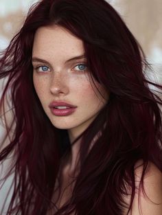 Best Hair Colors for Pale Skin: Flattering Shades for Blue, Green, Hazel, and Brown Eyes Hair Colors For Pale Skin And Blue Eyes, Brown Hair Blue Eyes Pale Skin, Hair Colors For Pale Skin, Colors For Pale Skin, Brown Hair Pale Skin, Dark Hair Pale Skin, Pale Skin Hair Color, Hair Colour For Green Eyes