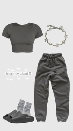 Looks Party, Trendy Outfits For Teens, Cute Lazy Outfits, Neue Outfits, Lazy Outfits, Cute Outfits For School, Lazy Day Outfits