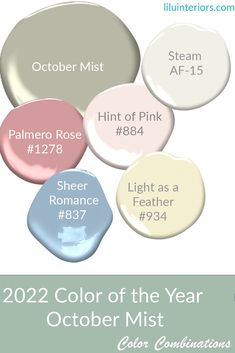 the color of the year for 2012