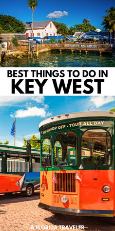 the best things to do in key west florida