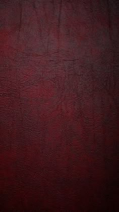 a dark red leather texture background