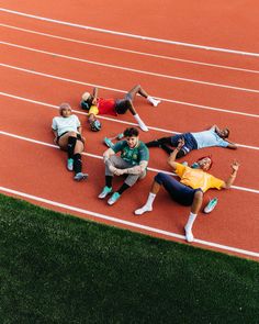 Football Field Photoshoot, Stadium Photoshoot, Puma Campaign, Athletic Photography, Track Photoshoot, Football Photoshoot, Football Lifestyle, Soccer Shoot, Sport Photoshoot Ideas