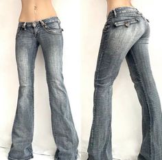 Low Rise Jeans 2000s, Y2k Low Rise Jeans, 2000s Outfit, Trendy Jeans, 2000s Fashion Outfits, Cute Jeans, Swaggy Outfits, Low Rise Jeans, 2000s Fashion