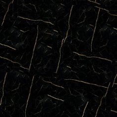 the texture of black marble with gold lines