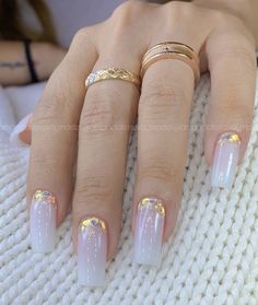 Flamingo Nails, Tapered Square Nails, Nail Art Gel, Nails Now, Fall Acrylic Nails, Nails Only, Gem Nails, Hot Nails, Pretty Acrylic Nails