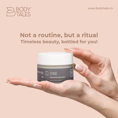 Add extraordinary magic to your skincare routine. Buy your Skin Rejuvenating Moisturizer today! Buy Now 🛒 - www.bodytales.in . .. ... #rejuvenatingmoisturizer #skinmoisturizer #moisturizer #moisturizercream #moisturizers #rejuvenating #glow #hydration #cream #facecream #bodycream #skinaging #glowingskin #youthfulglow #skinnourishment #healthyskin #healthyskincare #bodycare #personalcare #healthyskin #mensbeauty #bodytales #bodytaleskincare #allaboutyourbody #cleanbeautygreenbeauty Best Body Moisturizer, Relatable Posts, Skin Care Brands, Care Hair, Healthy Skin Care, Body Moisturizer, Face Moisturizer, Face Cleanser, Face Care