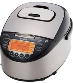 an image of a digital rice cooker