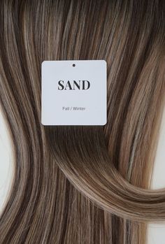 BeachWashed x Laced Hair Hand Tied Wefts Designed with the ocean in mind, the Laced Hair x BeachWashed collection brings you natural tones that effortlessly go from salon to sand. Lacy and Lo combined Laced Hair’s premium hair extensions and Lo's Californian toned color expertise to treat you with luxurious locks worthy of a modern mermaid. Each color was specially formulated by Lacy and Lo for seaside vibes, highlighted just the way nature intended...BY THE SUN. We can't wait to see what you cr Hair Extensions Box Packaging, Hair Extensions Aesthetic, Laced Hair Extensions, Hair Salon Marketing, Modern Mermaid, Hair Machine, Hand Tied Wefts, Luxury Hair Extensions, Hair Extentions