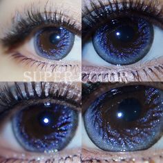 Art Eye Makeup, Skincare Headband, Eyes Contact, Membentuk Alis, Apply Makeup, Aesthetic Eyes