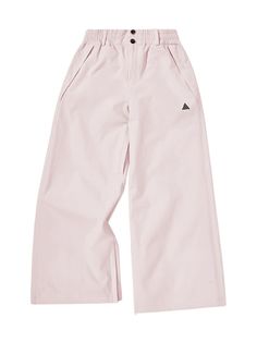 NANEND Pink 3L Winter Snow Pants - Men's - Snowears- Pants Winter Skiing Nylon Pants, Pink Snow Pants, Baby Blue Snow Pants, Functional Nylon Ski Pants, Snow Pants Women's, Womens Snow Pants, Outdoor Full-length Ski Pants, Waterproof Pants, Inner Thigh