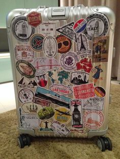 Luggage Painting, Beach Vacation Packing, Beach Vacation Packing List, Cruise Liner, Packing List For Vacation, Vacation Packing