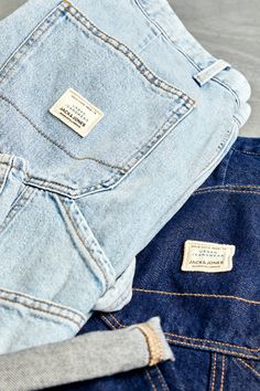 You like a discount, right? We think you just might. You also like denim, otherwise we’re pretty sure you wouldn’t be following us.