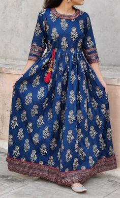 Long Kurti Design, Partywear Dresses, Lehenga Style