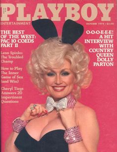 Dolly Parton Playboy, Dolly Parton Pictures, Cheryl Tiegs, Magazine Wall, Suzanne Somers, Robert Kardashian, Chelsea Handler