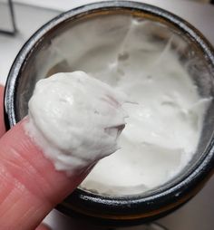 Whipped Coconut Oil, Homemade Stuff, Homemade Cleaning