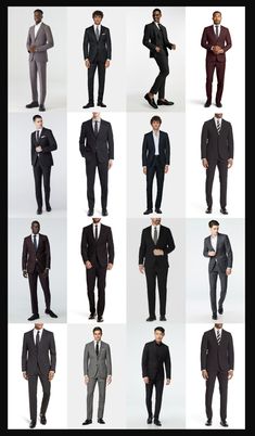 Black Tie Dress Code For Men, Formal Look For Man, Summer Wedding Men, Debut Theme, Black Tie Dress Code, Black Tie Optional